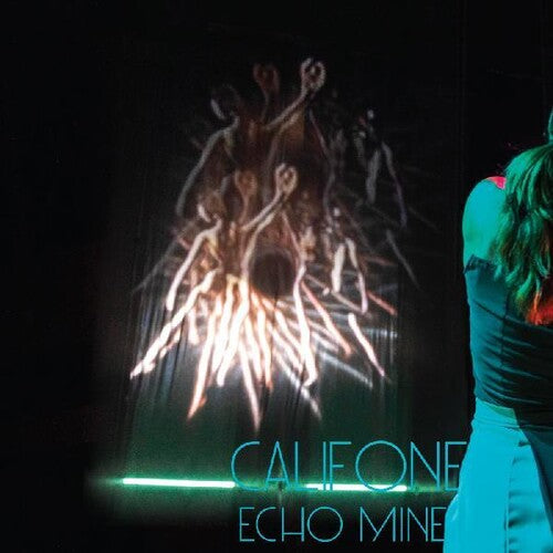 Echo Mine { vinyl }