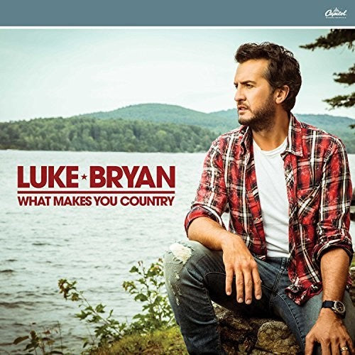 What Makes You Country { vinyl }