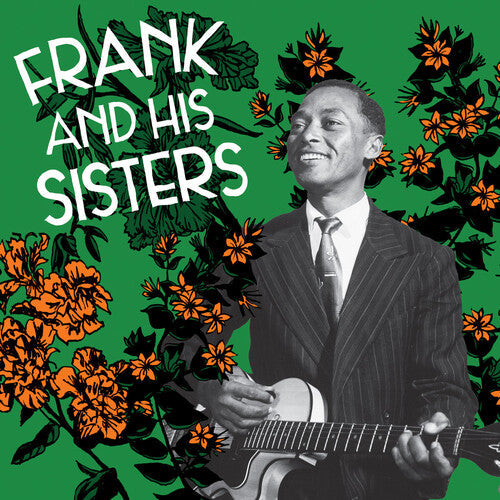 Frank & His Sisters - Frank And His Sisters { vinyl }