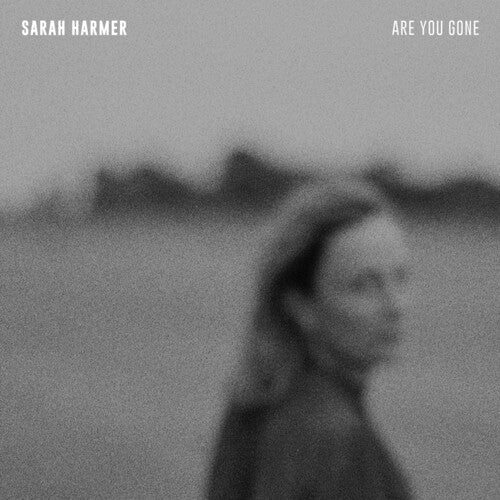 Sarah Harmer - Are You Gone { vinyl }