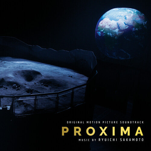 Proxima - O.S.T. { vinyl }
