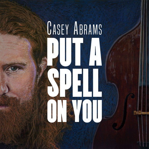 Put a Spell on You { vinyl }