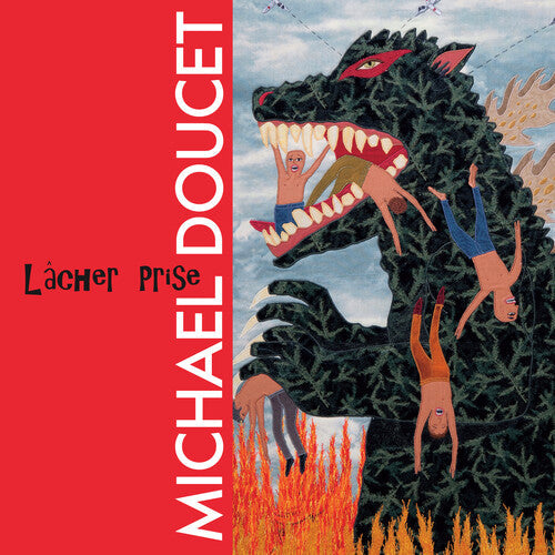 Lacher Prise { vinyl }