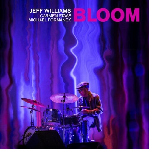 Bloom { vinyl }