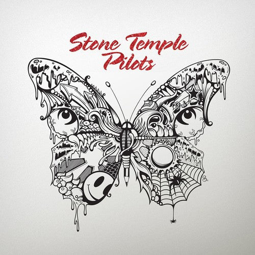 Stone Temple Pilots { vinyl }