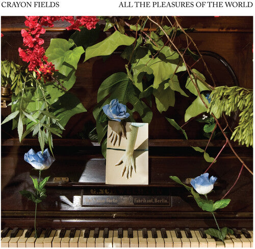 All the Pleasures of the World (Deluxe Edition) (C { vinyl }