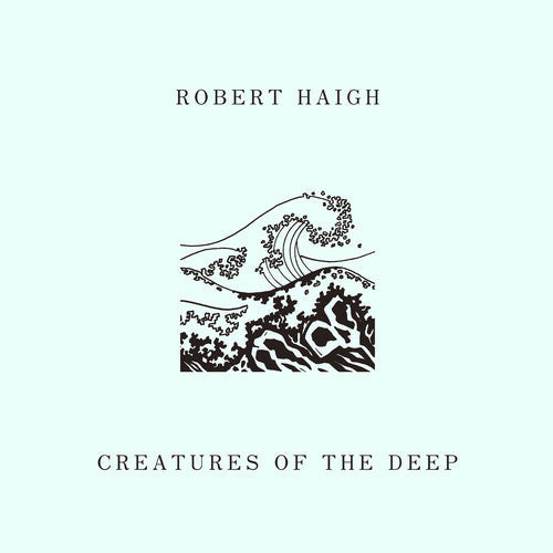 Creatures of the Deep { vinyl }