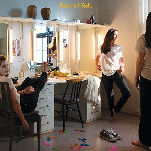Where's the Magic { vinyl }