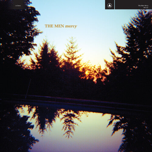 Mercy { vinyl }