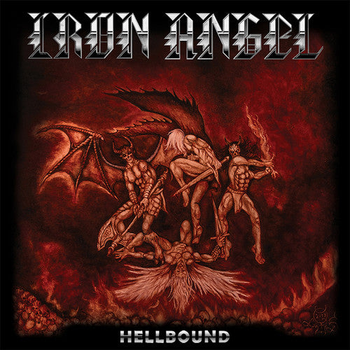 Hellbound { vinyl }
