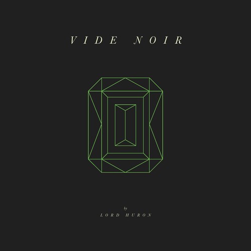 Vide Noir { vinyl }