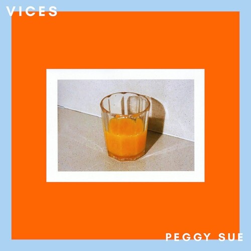 Vices { vinyl }