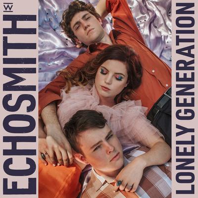Lonely Generation (Orange/Purple Limited Edition) { vinyl }