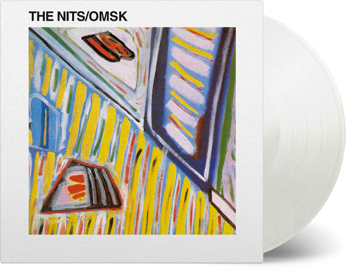 Omsk { vinyl }
