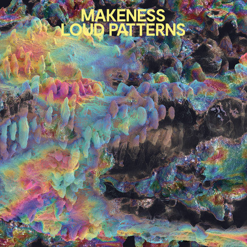 Loud Patterns { vinyl }