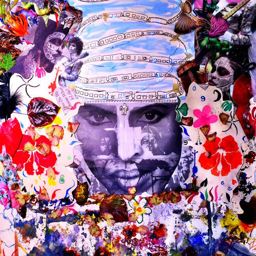 Keep Funkin { vinyl }