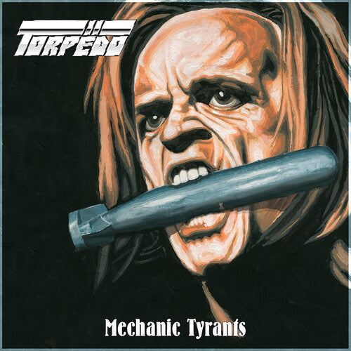 Mechanic Tyrants { vinyl }