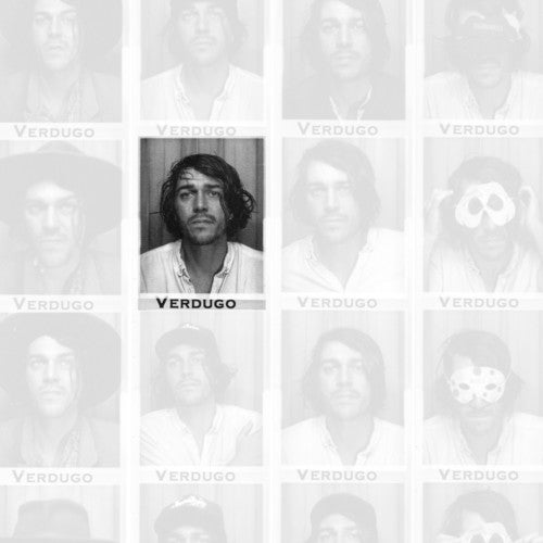 Verdugo { vinyl }