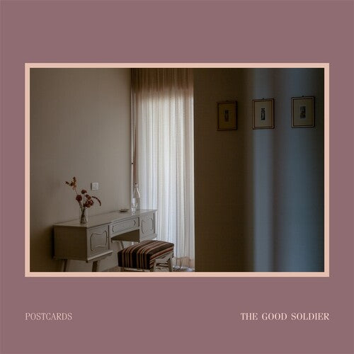 Postcards - Good Soldier { vinyl }