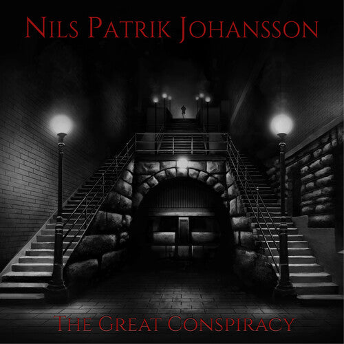 Great Conspiracy { vinyl }