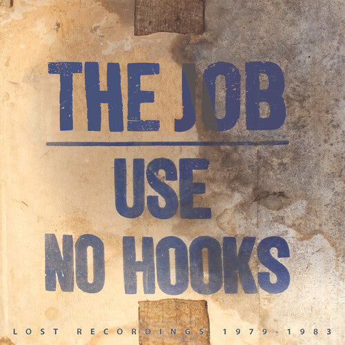The Job (Color Vinyl) { vinyl }