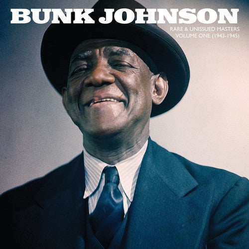 Rare & Unissued Masters: Volume One (1943-1945) { vinyl }
