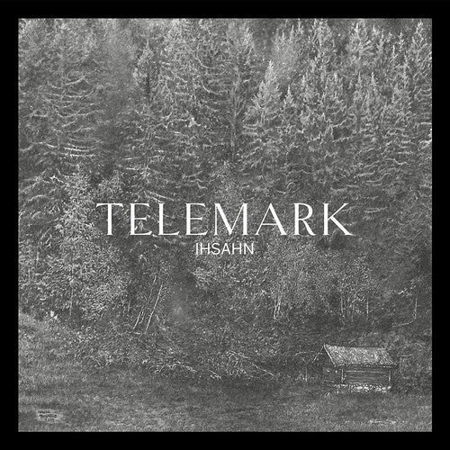 Ihsahn - Telemark { vinyl }
