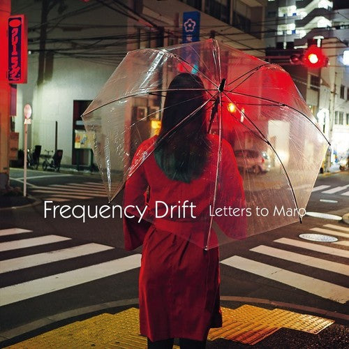 Frequency Drift - Letters To Maro (Vinyl) { vinyl }