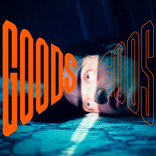 Goods / Gods { vinyl }
