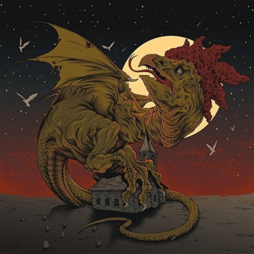 A Universal Emptiness (Black Vinyl) { vinyl }