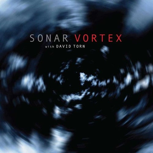 Vortex { vinyl }