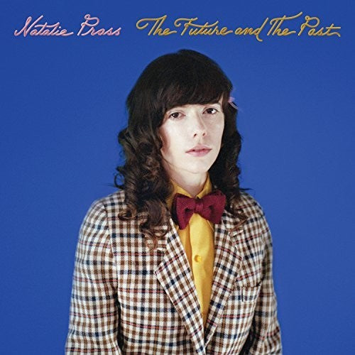 Natalie Prass - The Future And The Past (Red LP) { vinyl }