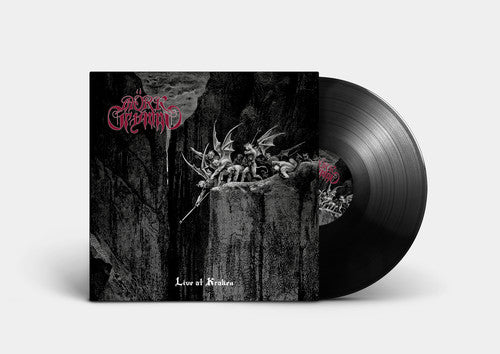 Live At Kraken { vinyl }