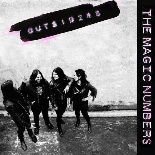 Outsiders { vinyl }