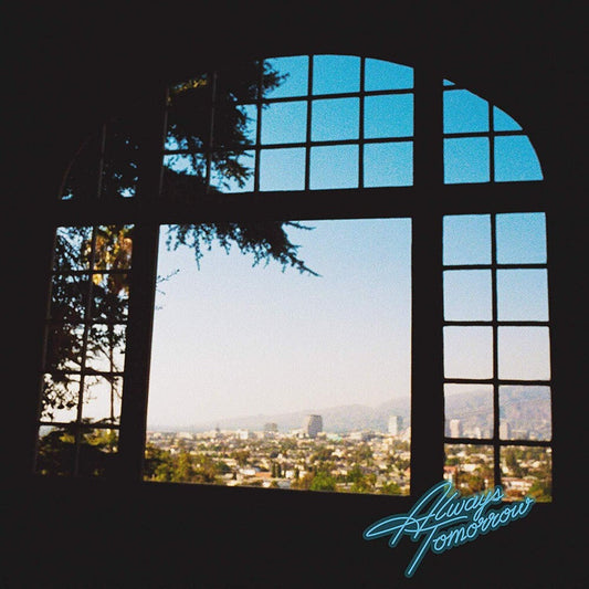 Best Coast - Always Tomorrow (LP) { vinyl }