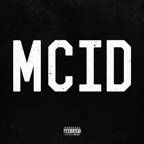 highly suspect - Mcid { vinyl }