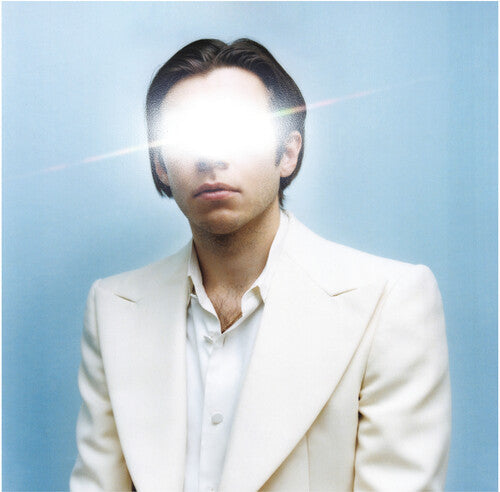 The Performer { vinyl }