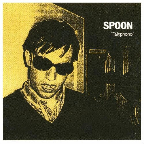 Telephono { vinyl }