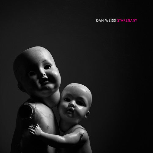 Starebaby { vinyl }