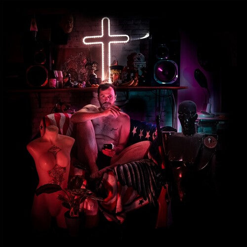Evan Geesman - NEWAGESEWAGE { vinyl }