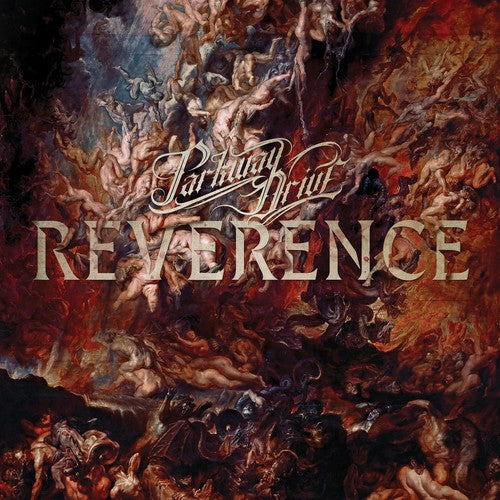 Reverence { vinyl }