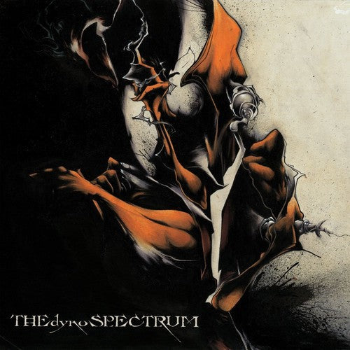 Dynospectrum (20 Year Anniversary Remaster) { vinyl }