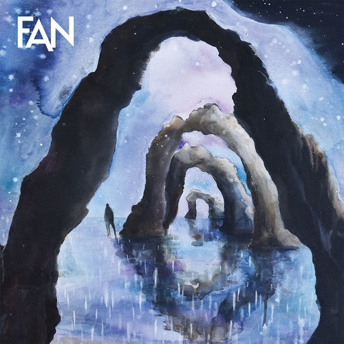 Bartons Den { vinyl }