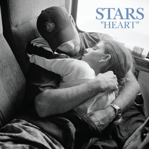 Heart { vinyl }
