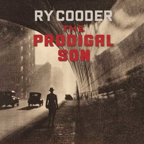 Prodigal Son { vinyl }