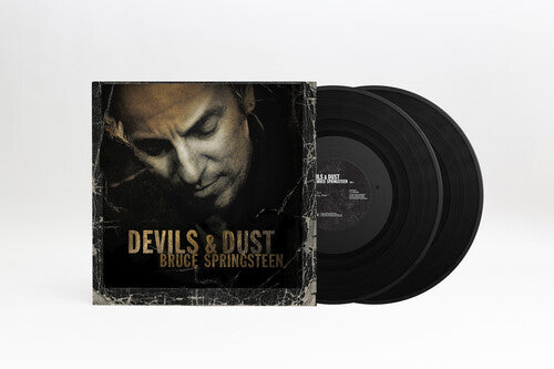 Devils & Dust { vinyl }