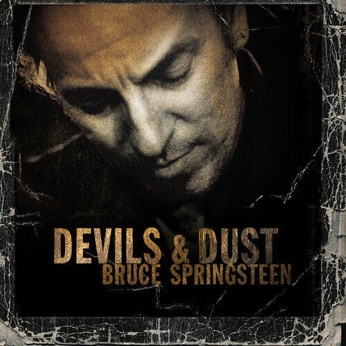 Bruce Springsteen - Devils & Dust (Vinyl) { vinyl }