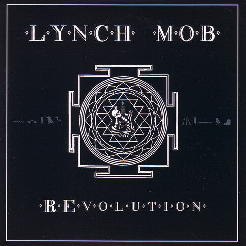 Revolution { vinyl }
