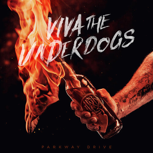 Viva the Underdogs { vinyl }