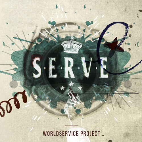 Serve { vinyl }